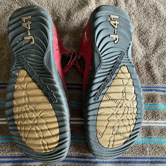 Cute Maryjanes - Picture 4 of 5